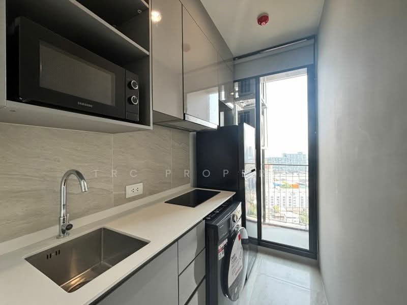 Skyrise Avenue Sukhumvit 64 : สกายไลน์ อเวนิว สุขุมวิท 64, กรุงเทพ, 3 ถนนสุขุมวิท 64, บางจาก, พระโขนง, กรุงเทพ, 28 ตร.ม., คอนโด ให้เช่า, โดย TRC Property, 500465907 - DDproperty.com