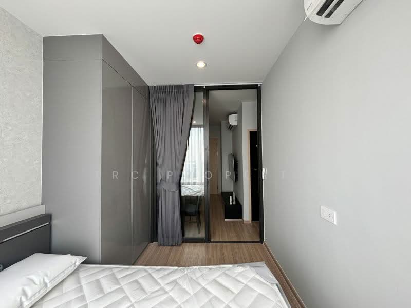 Skyrise Avenue Sukhumvit 64 : สกายไลน์ อเวนิว สุขุมวิท 64, กรุงเทพ, 3 ถนนสุขุมวิท 64, บางจาก, พระโขนง, กรุงเทพ, 28 ตร.ม., คอนโด ให้เช่า, โดย TRC Property, 500465907 - DDproperty.com