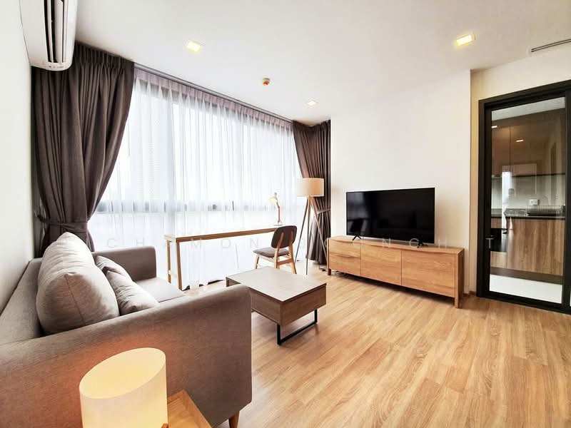 Taka Haus, Bangkok, 99 Soi Ekamai 10, Khlong Tan Nua, Watthana, Bangkok, 2 Bedrooms, 62 sqm, Condo For Sale, by Pichamon Boonchit, 500465908 - DDproperty.com