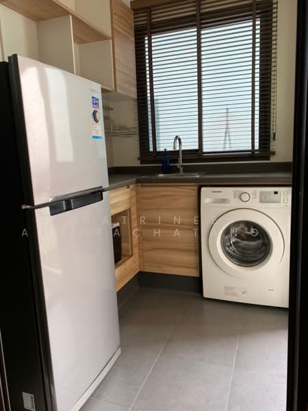 U Delight Residence Riverfront Rama 3, Bangkok, 772 Rama 3 Road, Bang Pong Pang, Yan Nawa, Bangkok, 1 Bedroom, 51 sqm, Condo For Rent, by Natrinee Aphirachatanon, 500465910 - DDproperty.com