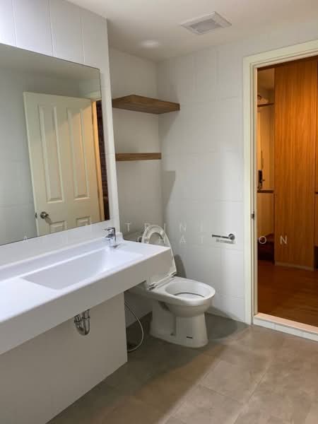 U Delight Residence Riverfront Rama 3, Bangkok, 772 Rama 3 Road, Bang Pong Pang, Yan Nawa, Bangkok, 1 Bedroom, 51 sqm, Condo For Rent, by Natrinee Aphirachatanon, 500465910 - DDproperty.com