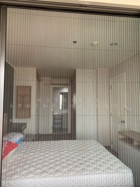 U Delight Residence Riverfront Rama 3 : ยู ดีไลท์ เรสซิเดนซ์ ริเวอร์ฟรอนท์ พระราม 3, กรุงเทพ, 772 ถนนพระราม 3, บางโพงพาง, ยานนาวา, กรุงเทพ, 51 ตร.ม., คอนโด ให้เช่า, โดย Natrinee Aphirachatanon, 500465910 - DDproperty.com