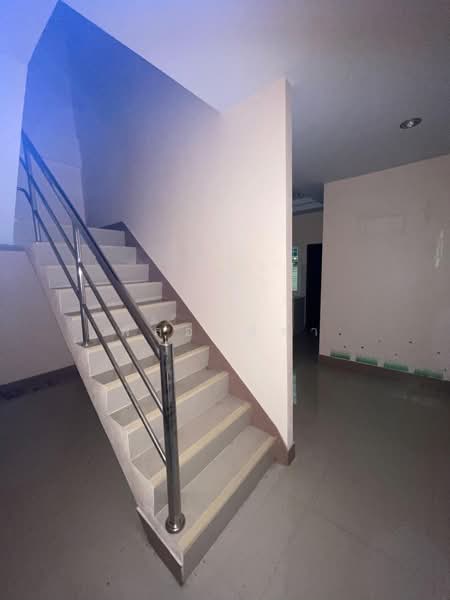ประกายทอง, Songkhla, Khuan Lang, Hat Yai, Songkhla, 2 Bedrooms, 153 sqm, Townhouse For Sale, by พลอยจิรา, 500465912 - DDproperty.com