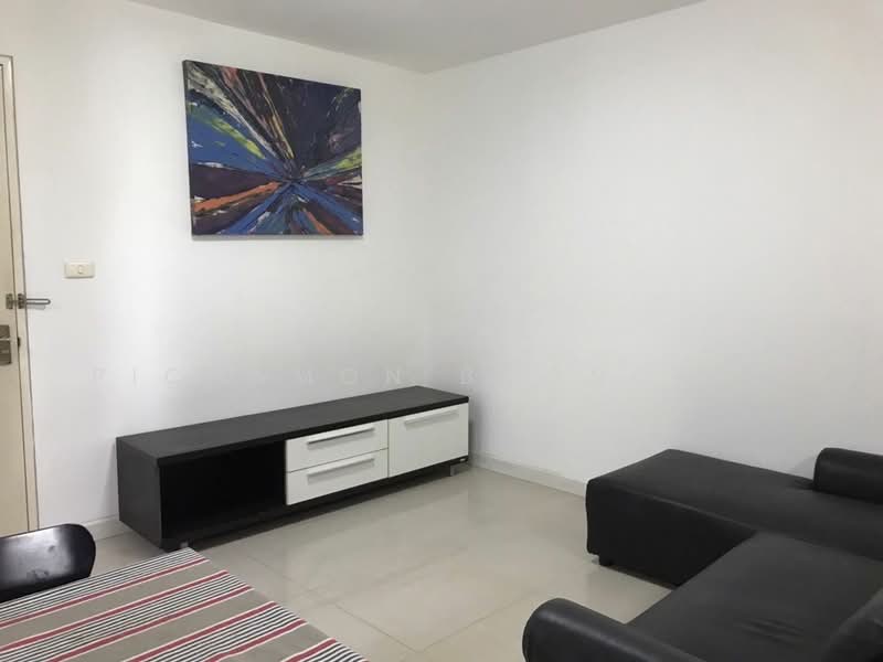 Condo One Sukhumvit 52, Bangkok, 88 Sukhumvit 52, Phra Kanong, Khlong Toei, Bangkok, 1 Bedroom, 31 sqm, Condo For Sale, by Pichamon Boonchit, 500465914 - DDproperty.com