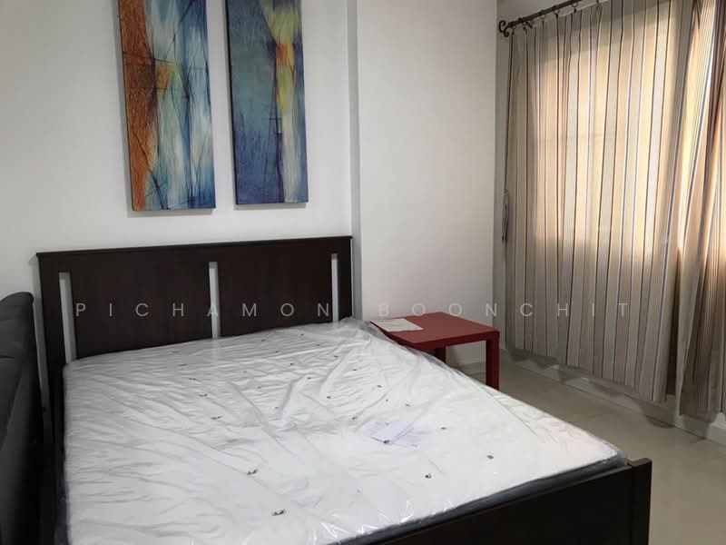 Condo One Sukhumvit 52 : คอนโด วัน สุขุมวิท 52, กรุงเทพ, 88 ถนนสุขุมวิท 52, พระโขนง, คลองเตย, กรุงเทพ, 31 ตร.ม., คอนโด ขาย, โดย Pichamon Boonchit, 500465914 - DDproperty.com