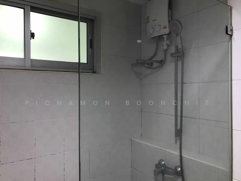 Condo One Sukhumvit 52, Bangkok, 88 Sukhumvit 52, Phra Kanong, Khlong Toei, Bangkok, 1 Bedroom, 31 sqm, Condo For Sale, by Pichamon Boonchit, 500465914 - DDproperty.com