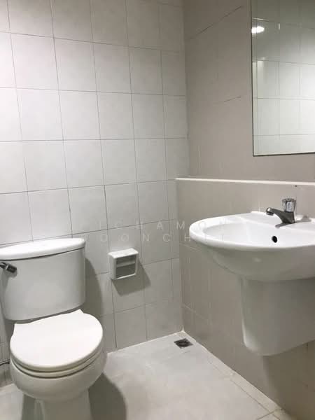 Condo One Sukhumvit 52, Bangkok, 88 Sukhumvit 52, Phra Kanong, Khlong Toei, Bangkok, 1 Bedroom, 31 sqm, Condo For Sale, by Pichamon Boonchit, 500465914 - DDproperty.com