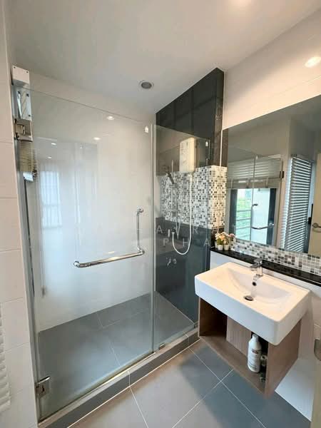 Baan Klang Muang Ladprao-Serithai, Bangkok, 8-2 Soi Serithai 52, Khan Na Yao, Khan Na Yao, Bangkok, 3 Bedrooms, 152 sqm, Townhouse For Rent, by Hathairat Rookphan, 500465915 - DDproperty.com