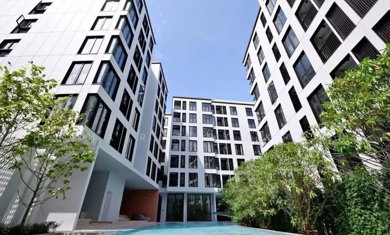 Chapter Thonglor 25, Bangkok, Soi Thonglor 25, Sukhumvit Road, Khlong Tan Nua, Watthana, Bangkok, 1 Bedroom, 35 sqm, Condo For Rent, by Hathairat Rookphan, 500465916 - DDproperty.com