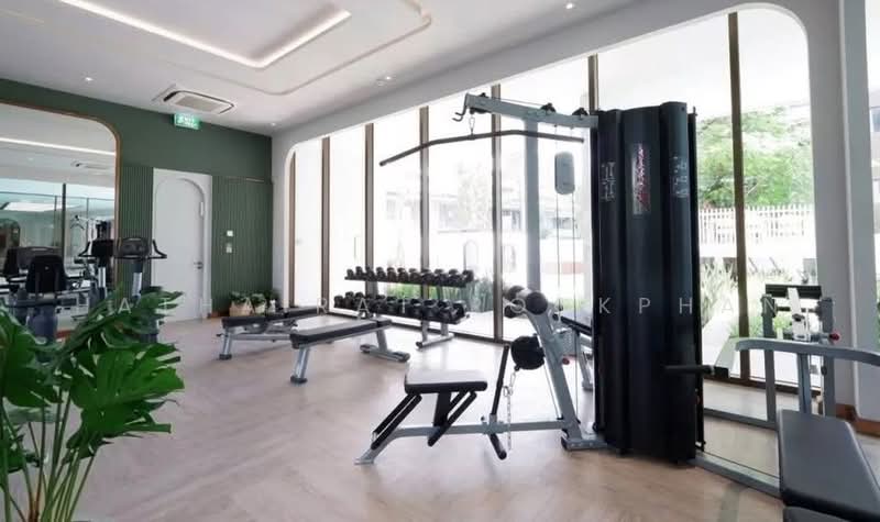 Chapter Thonglor 25, Bangkok, Soi Thonglor 25, Sukhumvit Road, Khlong Tan Nua, Watthana, Bangkok, 1 Bedroom, 35 sqm, Condo For Rent, by Hathairat Rookphan, 500465916 - DDproperty.com