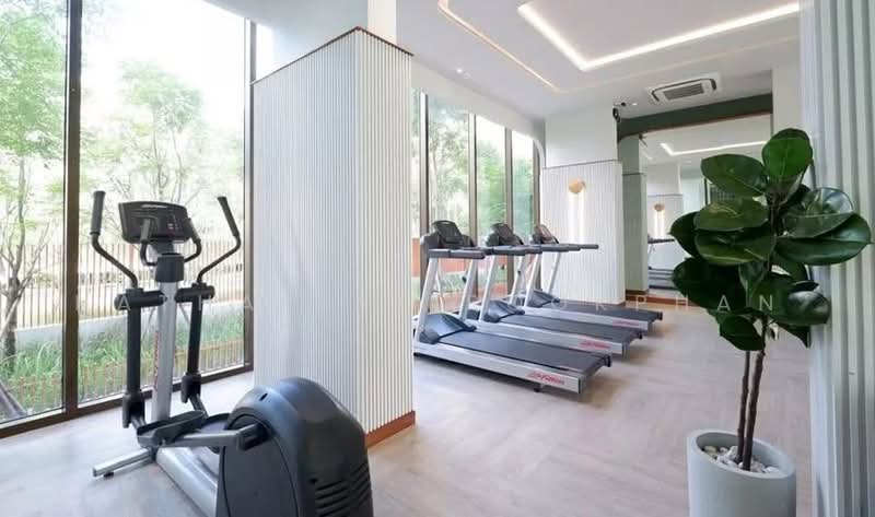 Chapter Thonglor 25, Bangkok, Soi Thonglor 25, Sukhumvit Road, Khlong Tan Nua, Watthana, Bangkok, 1 Bedroom, 35 sqm, Condo For Rent, by Hathairat Rookphan, 500465916 - DDproperty.com