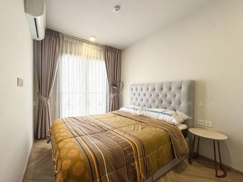 Chapter Thonglor 25, Bangkok, Soi Thonglor 25, Sukhumvit Road, Khlong Tan Nua, Watthana, Bangkok, 1 Bedroom, 35 sqm, Condo For Rent, by Hathairat Rookphan, 500465916 - DDproperty.com