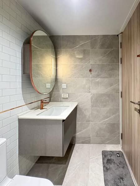 Chapter Thonglor 25, Bangkok, Soi Thonglor 25, Sukhumvit Road, Khlong Tan Nua, Watthana, Bangkok, 1 Bedroom, 35 sqm, Condo For Rent, by Hathairat Rookphan, 500465916 - DDproperty.com