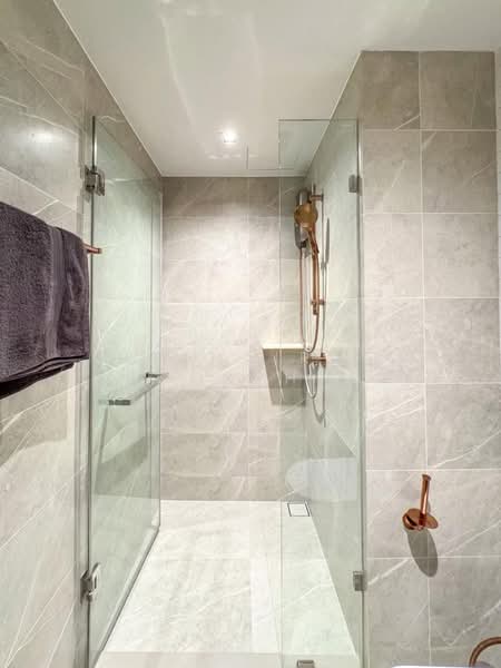 Chapter Thonglor 25, Bangkok, Soi Thonglor 25, Sukhumvit Road, Khlong Tan Nua, Watthana, Bangkok, 1 Bedroom, 35 sqm, Condo For Rent, by Hathairat Rookphan, 500465916 - DDproperty.com