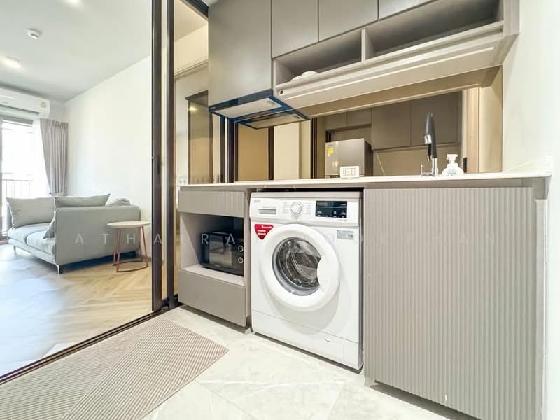 Chapter Thonglor 25, Bangkok, Soi Thonglor 25, Sukhumvit Road, Khlong Tan Nua, Watthana, Bangkok, 1 Bedroom, 35 sqm, Condo For Rent, by Hathairat Rookphan, 500465916 - DDproperty.com