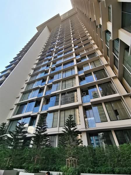 The Esse Asoke, Bangkok, 333 Soi Sukhumvit 21, Sukhumvit Road, Khlongtoei Nua, Watthana, Bangkok, 1 Bedroom, 47 sqm, Condo For Sale, by Pichamon Boonchit, 500465917 - DDproperty.com