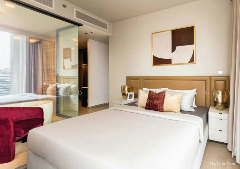 Celes Asoke, Bangkok, 8-10 Sukhumvit 21, Khlongtoei Nua, Watthana, Bangkok, 2 Bedrooms, 86 sqm, Condo For Rent, by ERA Holding (Thailand) Co., Ltd., 500465918 - DDproperty.com