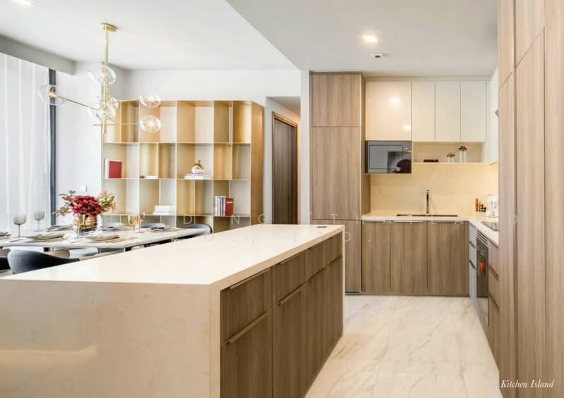 Celes Asoke, Bangkok, 8-10 Sukhumvit 21, Khlongtoei Nua, Watthana, Bangkok, 2 Bedrooms, 86 sqm, Condo For Rent, by ERA Holding (Thailand) Co., Ltd., 500465918 - DDproperty.com