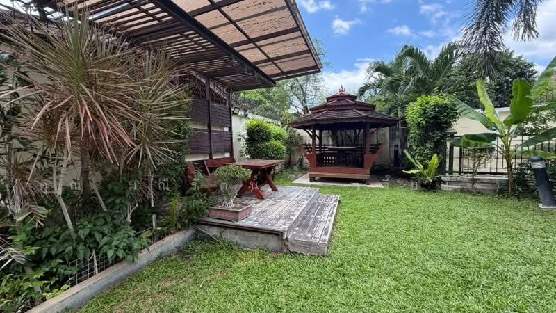 Urban Sathorn : หมู่บ้านเออร์เบิน สาทร, กรุงเทพ, ถนนราชพฤกษ์, บางจาก, ภาษีเจริญ, กรุงเทพ, 300 ตร.ม., ทาวน์เฮ้าส์ ขาย, โดย คุณ มณีรัตน์ ( เจี๊ยบ ), 500465919 - DDproperty.com