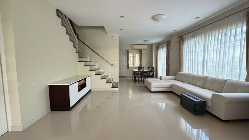 Urban Sathorn : หมู่บ้านเออร์เบิน สาทร, กรุงเทพ, ถนนราชพฤกษ์, บางจาก, ภาษีเจริญ, กรุงเทพ, 300 ตร.ม., ทาวน์เฮ้าส์ ขาย, โดย คุณ มณีรัตน์ ( เจี๊ยบ ), 500465919 - DDproperty.com