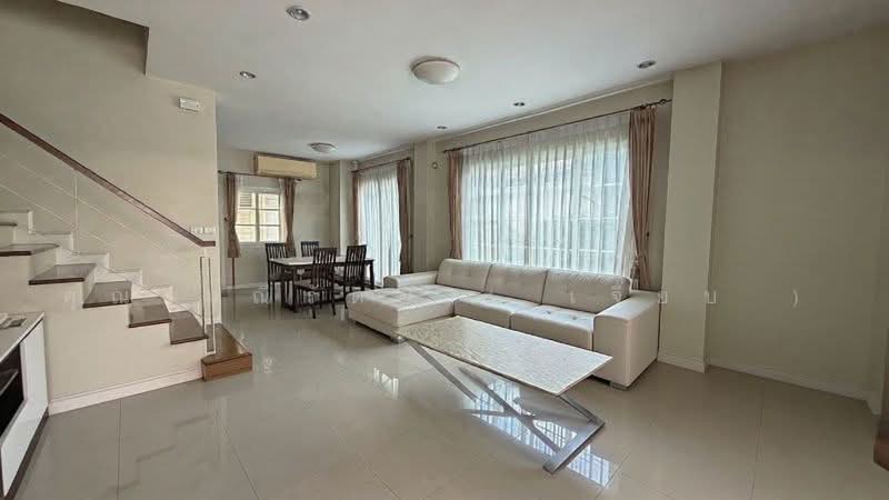 Urban Sathorn : หมู่บ้านเออร์เบิน สาทร, กรุงเทพ, ถนนราชพฤกษ์, บางจาก, ภาษีเจริญ, กรุงเทพ, 300 ตร.ม., ทาวน์เฮ้าส์ ขาย, โดย คุณ มณีรัตน์ ( เจี๊ยบ ), 500465919 - DDproperty.com