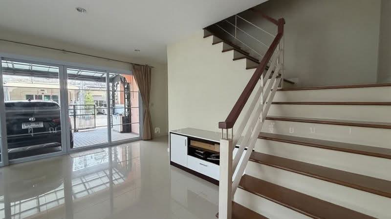 Urban Sathorn : หมู่บ้านเออร์เบิน สาทร, กรุงเทพ, ถนนราชพฤกษ์, บางจาก, ภาษีเจริญ, กรุงเทพ, 300 ตร.ม., ทาวน์เฮ้าส์ ขาย, โดย คุณ มณีรัตน์ ( เจี๊ยบ ), 500465919 - DDproperty.com