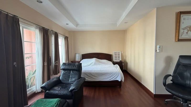 Urban Sathorn : หมู่บ้านเออร์เบิน สาทร, กรุงเทพ, ถนนราชพฤกษ์, บางจาก, ภาษีเจริญ, กรุงเทพ, 300 ตร.ม., ทาวน์เฮ้าส์ ขาย, โดย คุณ มณีรัตน์ ( เจี๊ยบ ), 500465919 - DDproperty.com