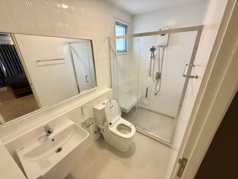 บ้านโครงการหรู ระบบความปลอดภัย 24 ช.ม, Udon Thani, Kut Sra, Muang Udon Thani, Udon Thani, 3 Bedrooms, 140 sqm, Single Detached House For Rent, by บิว นราธิป, 500465920 - DDproperty.com