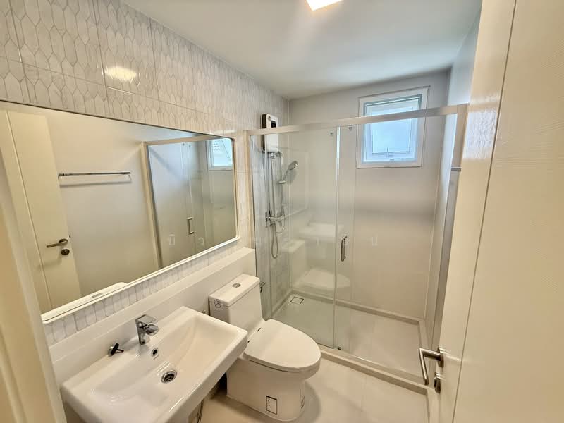 บ้านโครงการหรู ระบบความปลอดภัย 24 ช.ม, Udon Thani, Kut Sra, Muang Udon Thani, Udon Thani, 3 Bedrooms, 140 sqm, Single Detached House For Rent, by บิว นราธิป, 500465920 - DDproperty.com