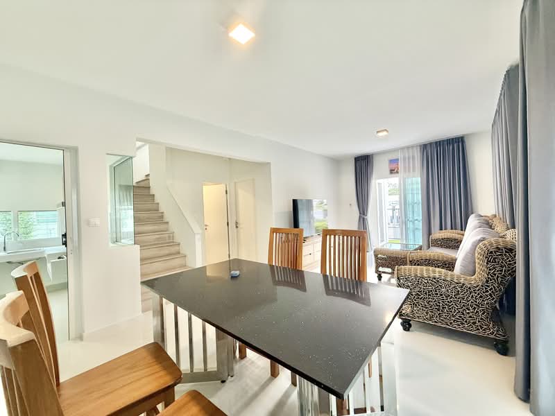 บ้านโครงการหรู ระบบความปลอดภัย 24 ช.ม, Udon Thani, Kut Sra, Muang Udon Thani, Udon Thani, 3 Bedrooms, 140 sqm, Single Detached House For Rent, by บิว นราธิป, 500465920 - DDproperty.com
