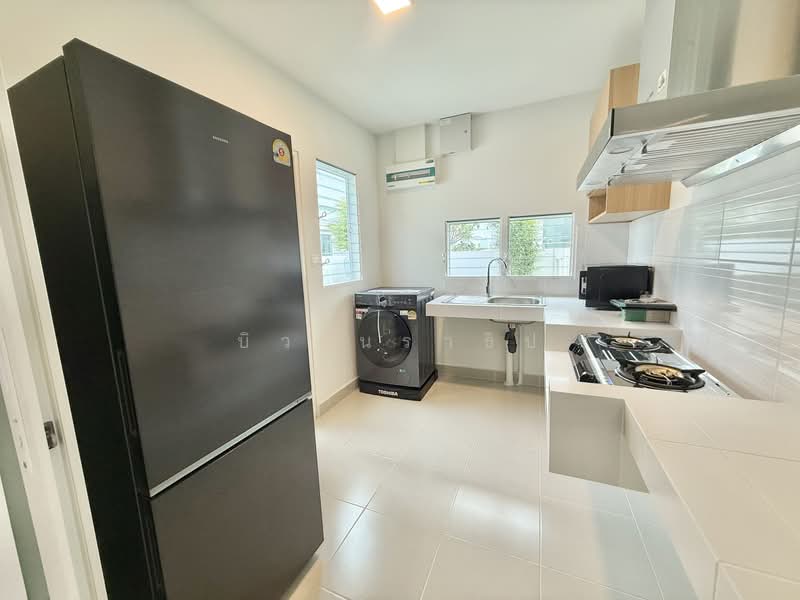 บ้านโครงการหรู ระบบความปลอดภัย 24 ช.ม, Udon Thani, Kut Sra, Muang Udon Thani, Udon Thani, 3 Bedrooms, 140 sqm, Single Detached House For Rent, by บิว นราธิป, 500465920 - DDproperty.com