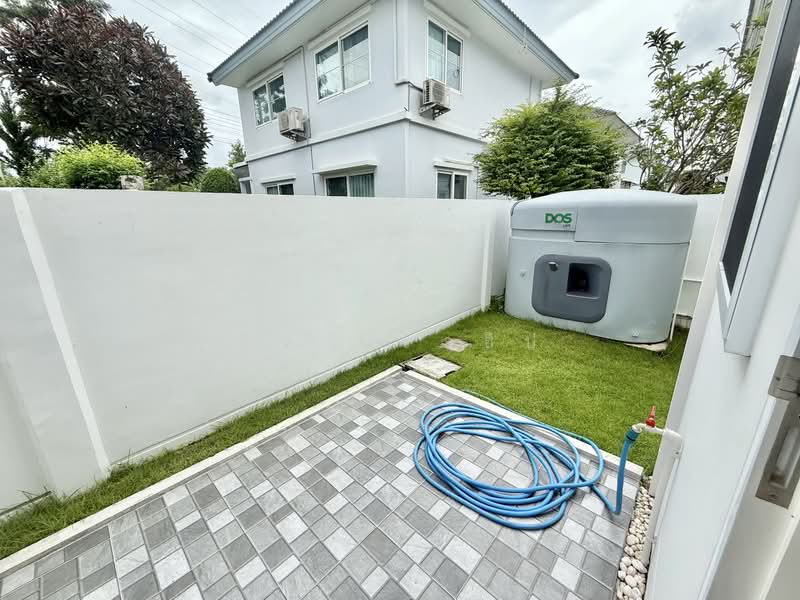 บ้านโครงการหรู ระบบความปลอดภัย 24 ช.ม, Udon Thani, Kut Sra, Muang Udon Thani, Udon Thani, 3 Bedrooms, 140 sqm, Single Detached House For Rent, by บิว นราธิป, 500465920 - DDproperty.com