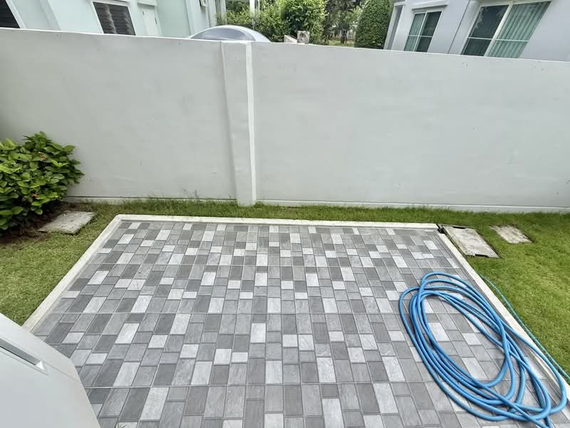 บ้านโครงการหรู ระบบความปลอดภัย 24 ช.ม, Udon Thani, Kut Sra, Muang Udon Thani, Udon Thani, 3 Bedrooms, 140 sqm, Single Detached House For Rent, by บิว นราธิป, 500465920 - DDproperty.com