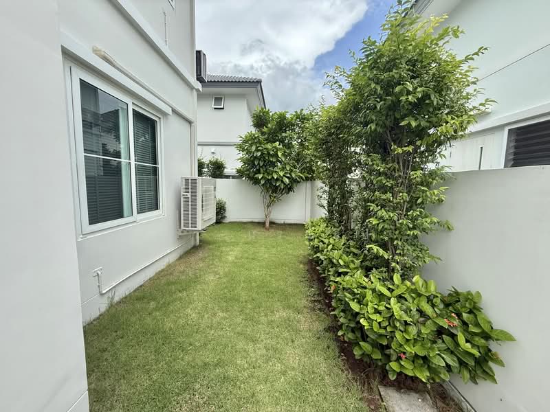 บ้านโครงการหรู ระบบความปลอดภัย 24 ช.ม, Udon Thani, Kut Sra, Muang Udon Thani, Udon Thani, 3 Bedrooms, 140 sqm, Single Detached House For Rent, by บิว นราธิป, 500465920 - DDproperty.com