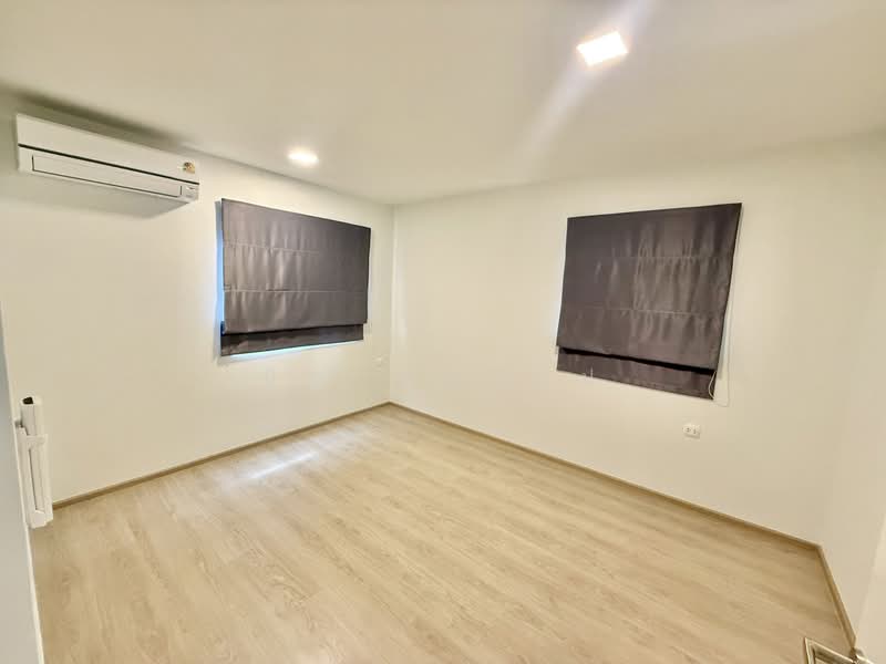 บ้านโครงการหรู ระบบความปลอดภัย 24 ช.ม, Udon Thani, Kut Sra, Muang Udon Thani, Udon Thani, 3 Bedrooms, 140 sqm, Single Detached House For Rent, by บิว นราธิป, 500465920 - DDproperty.com