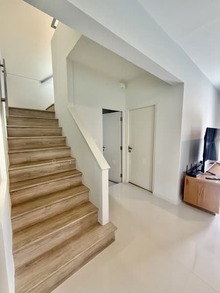 บ้านโครงการหรู ระบบความปลอดภัย 24 ช.ม, Udon Thani, Kut Sra, Muang Udon Thani, Udon Thani, 3 Bedrooms, 140 sqm, Single Detached House For Rent, by บิว นราธิป, 500465920 - DDproperty.com