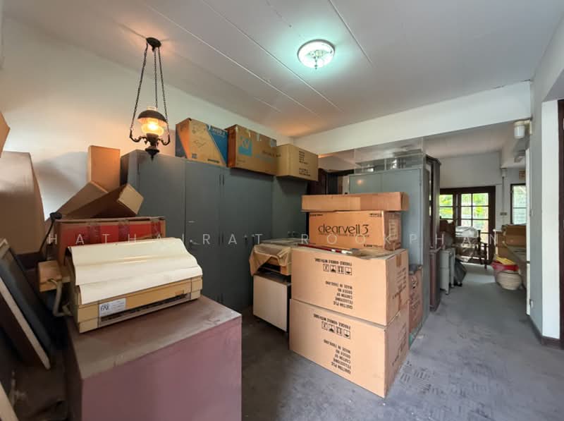 3-BR Townhouse, Bangkok, Sena Nikhom, Chatuchak, Bangkok, 3 Bedrooms, 210 sqm, Townhouse For Sale, by Hathairat Rookphan, 500465922 - DDproperty.com
