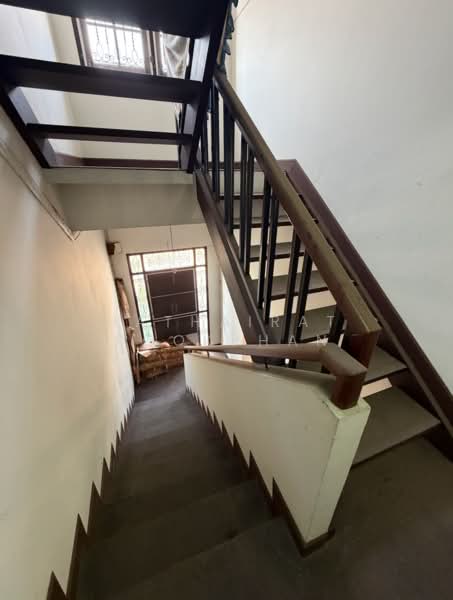 3-BR Townhouse, Bangkok, Sena Nikhom, Chatuchak, Bangkok, 3 Bedrooms, 210 sqm, Townhouse For Sale, by Hathairat Rookphan, 500465922 - DDproperty.com
