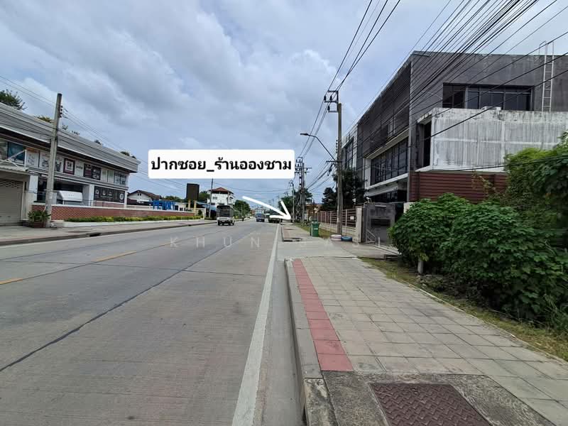 BKK076 ที่ดินภาษีเจริญ, กรุงเทพ, บางไผ่, บางแค, กรุงเทพ, 24,372 ตร.ม., ที่ดิน ขาย, โดย Khun Sasi, 500465924 - DDproperty.com