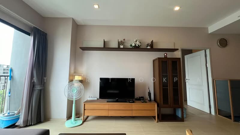 Noble Refine, Bangkok, Soi Sukhumvit 26, Sukhumvit Road, Khong Tan, Khlong Toei, Bangkok, 1 Bedroom, 50 sqm, Condo For Rent, by Hathairat Rookphan, 500465925 - DDproperty.com