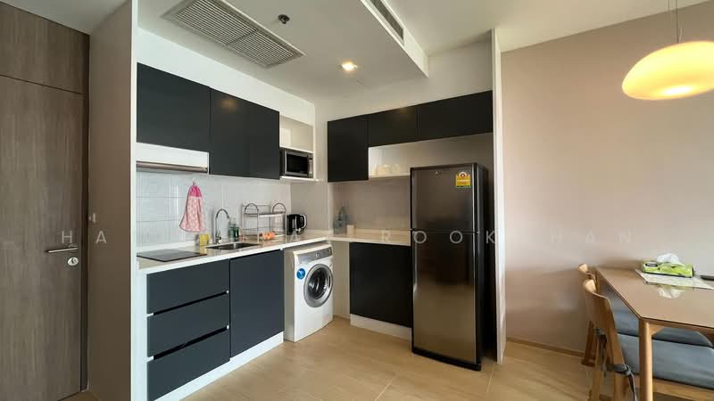 Noble Refine, Bangkok, Soi Sukhumvit 26, Sukhumvit Road, Khong Tan, Khlong Toei, Bangkok, 1 Bedroom, 50 sqm, Condo For Rent, by Hathairat Rookphan, 500465925 - DDproperty.com