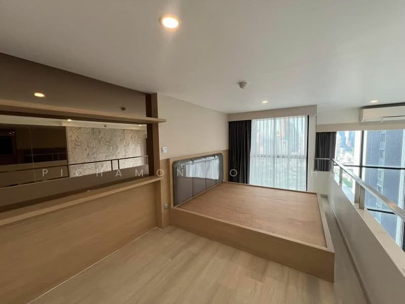 Knightsbridge Prime Sathorn, Bangkok, 599 Naradhiwas Rajanagarindra Road, Thung Maha Mek, Sathon, Bangkok, 1 Bedroom, 44 sqm, Condo For Sale, by Pichamon Boonchit, 500465926 - DDproperty.com