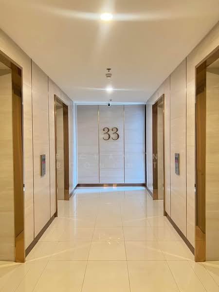 Knightsbridge Prime Sathorn, Bangkok, 599 Naradhiwas Rajanagarindra Road, Thung Maha Mek, Sathon, Bangkok, 1 Bedroom, 44 sqm, Condo For Sale, by Pichamon Boonchit, 500465926 - DDproperty.com
