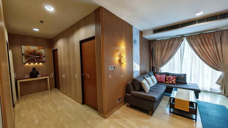 59 Heritage, Bangkok, 18 Soi Sukhumvit 59, Khlong Tan Nua, Watthana, Bangkok, 2 Bedrooms, 75 sqm, Condo For Rent, by พิมพ์ภัทรา แจ่มอุลิตรัตน, 500465928 - DDproperty.com