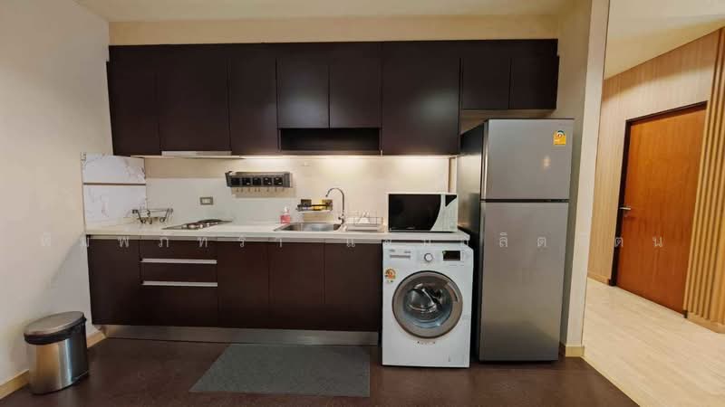 59 Heritage, Bangkok, 18 Soi Sukhumvit 59, Khlong Tan Nua, Watthana, Bangkok, 2 Bedrooms, 75 sqm, Condo For Rent, by พิมพ์ภัทรา แจ่มอุลิตรัตน, 500465928 - DDproperty.com