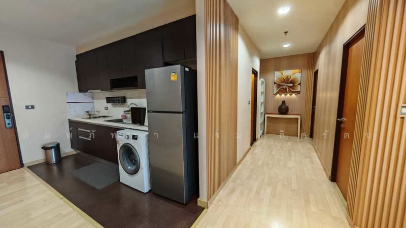 59 Heritage, Bangkok, 18 Soi Sukhumvit 59, Khlong Tan Nua, Watthana, Bangkok, 2 Bedrooms, 75 sqm, Condo For Rent, by พิมพ์ภัทรา แจ่มอุลิตรัตน, 500465928 - DDproperty.com