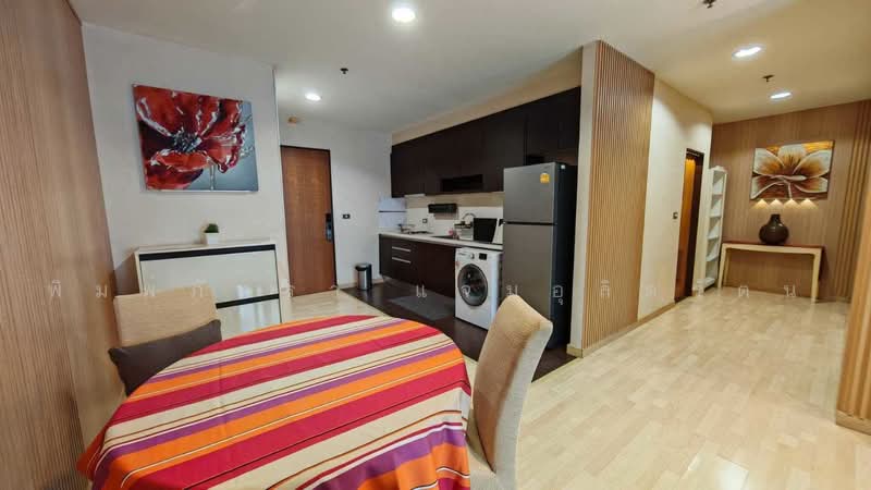 59 Heritage, Bangkok, 18 Soi Sukhumvit 59, Khlong Tan Nua, Watthana, Bangkok, 2 Bedrooms, 75 sqm, Condo For Rent, by พิมพ์ภัทรา แจ่มอุลิตรัตน, 500465928 - DDproperty.com