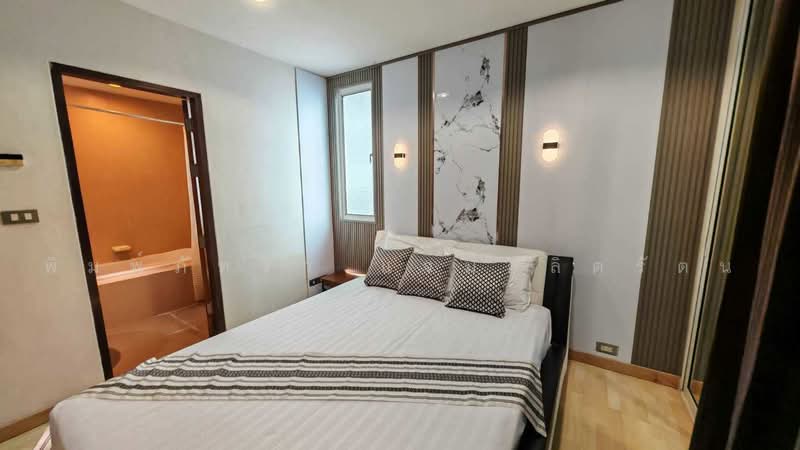 59 Heritage, Bangkok, 18 Soi Sukhumvit 59, Khlong Tan Nua, Watthana, Bangkok, 2 Bedrooms, 75 sqm, Condo For Rent, by พิมพ์ภัทรา แจ่มอุลิตรัตน, 500465928 - DDproperty.com