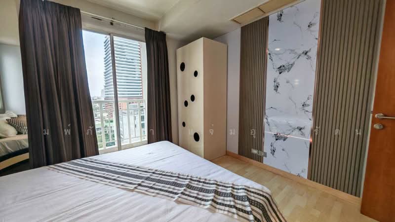 59 Heritage, Bangkok, 18 Soi Sukhumvit 59, Khlong Tan Nua, Watthana, Bangkok, 2 Bedrooms, 75 sqm, Condo For Rent, by พิมพ์ภัทรา แจ่มอุลิตรัตน, 500465928 - DDproperty.com
