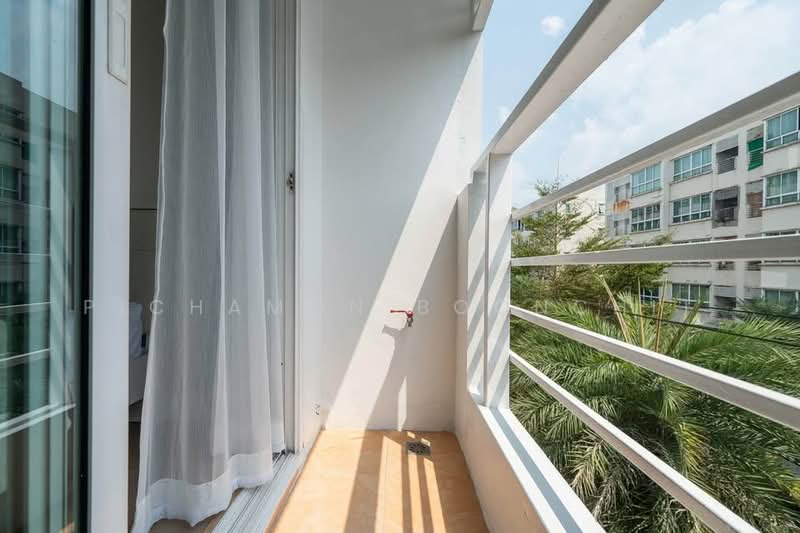 Happy Condo Ladprao 101, Bangkok, Ladprao Road, Wang Thonglang, Bangkok, 2 Bedrooms, 62 sqm, Condo For Sale, by Pichamon Boonchit, 500465929 - DDproperty.com